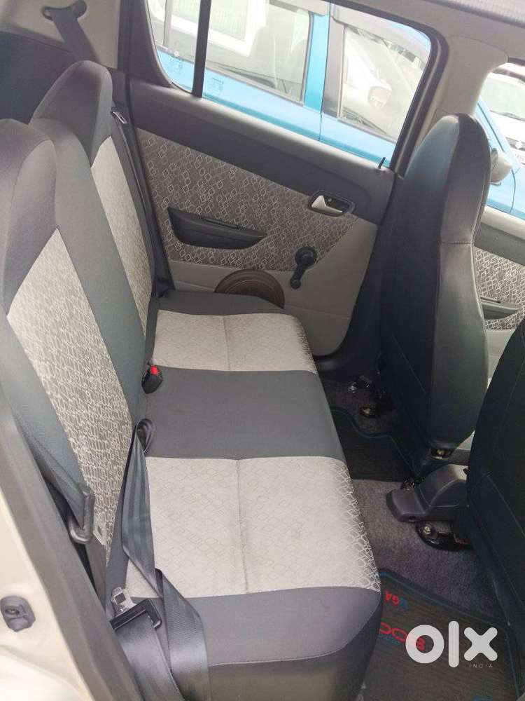 Maruti Suzuki Alto 800 Lxi, 2018, Petrol