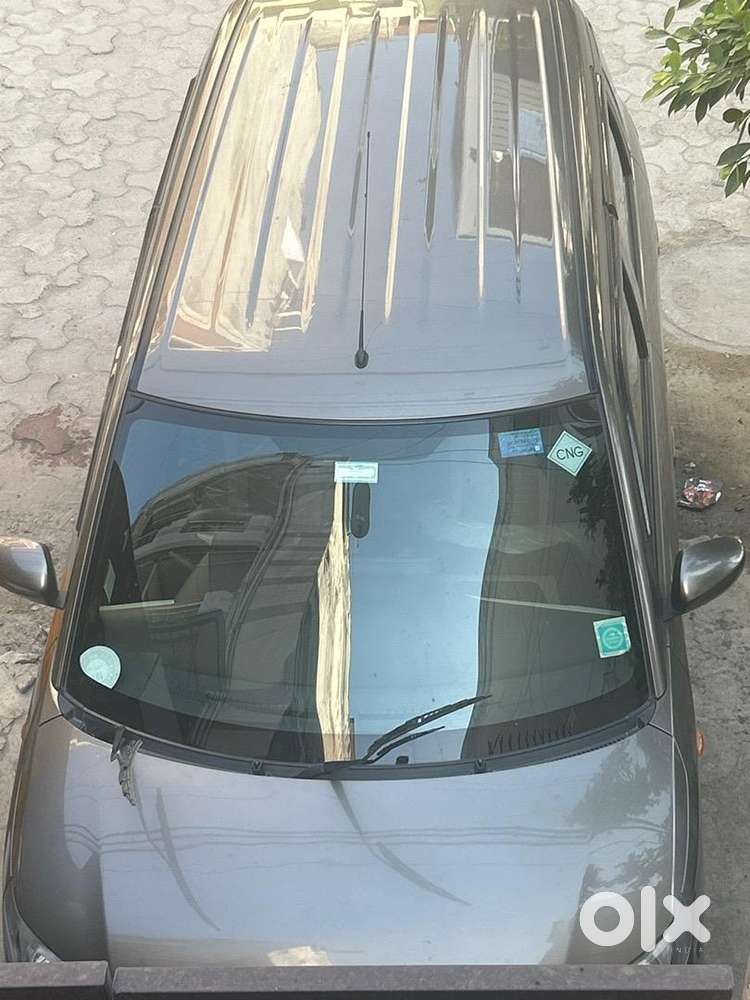 Maruti Suzuki Wagon R 1.0 2024 Cng & Hybrids Well Maintained