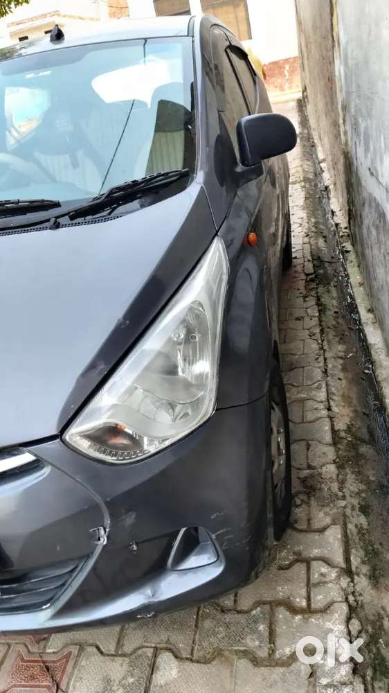 Hyundai Eon 0.8 Magna 2018