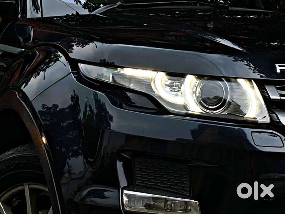 Land Rover Range 3.0 D, 2012, Diesel