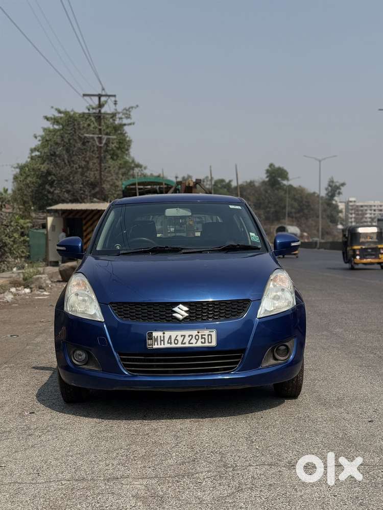 Maruti Suzuki Swift Vdi, 2014, Diesel