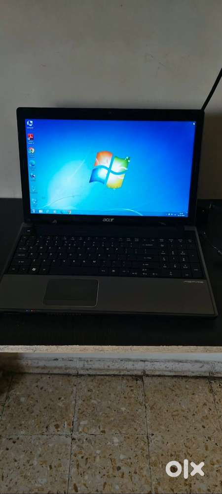 Sale of Old Laptop in working condition with Charger
