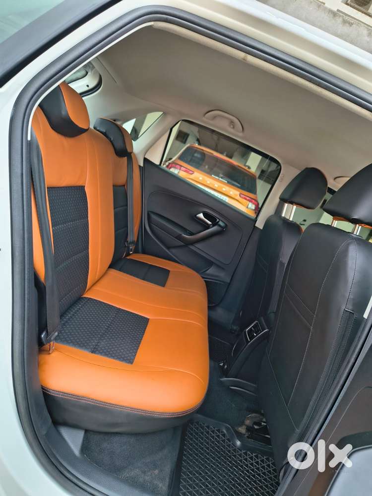 Volkswagen Polo 1.0 Highline Plus Tsi, 2020, Petrol