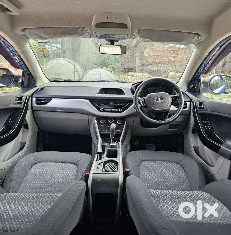 Tata Nexon 1.5 Revotorq Xma, 2018, Diesel