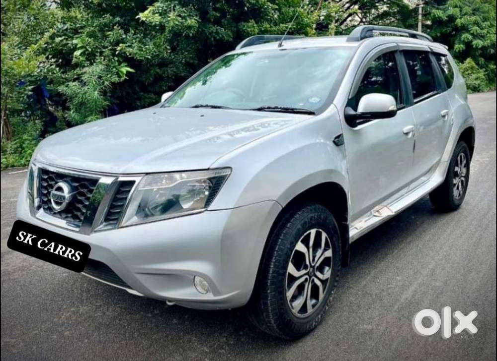 Nissan Terrano 2013-2017 Xl 85 Ps, 2014, Diesel