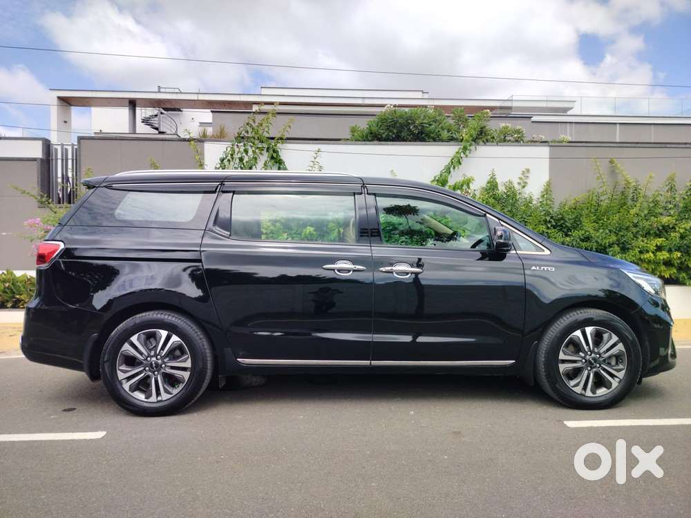 Kia Carnival Limousine, 2022, Diesel