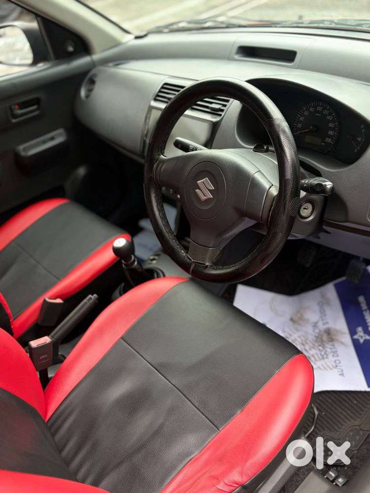 Maruti Suzuki Swift, 2011, Petrol