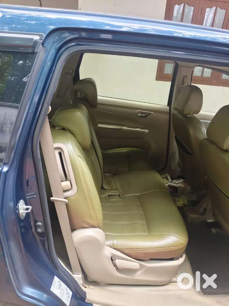 Maruti Suzuki Ertiga 2016 Petrol 71000 Km Driven