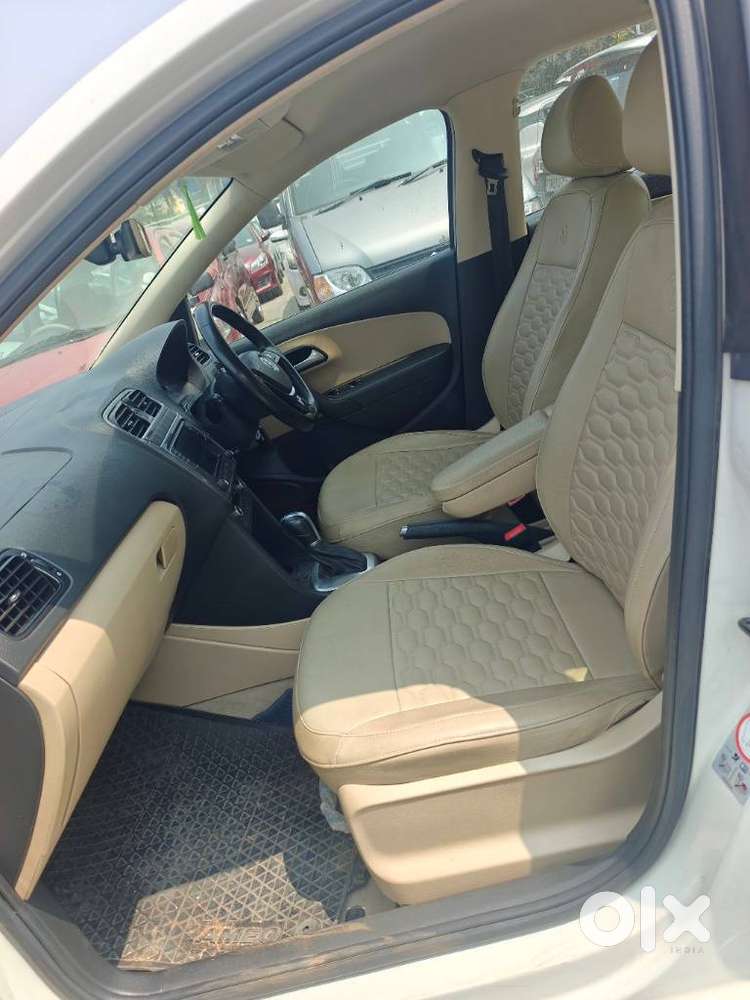 Volkswagen Ameo 1.5 Tdi Highline Plus, 2019, Diesel