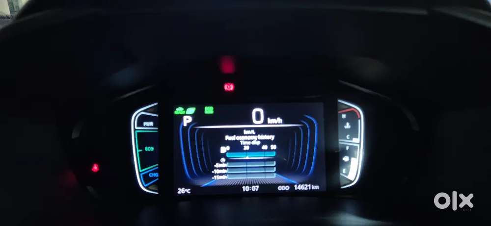 Maruti Suzuki Grand Vitara 2023