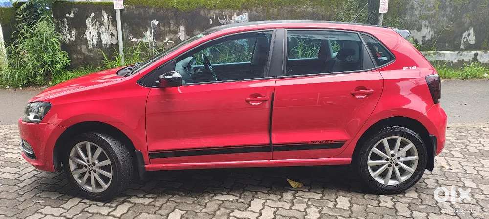 Volkswagen Polo Gt Tsi &ndash; Extremely Well Maintained