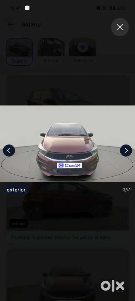 Tata Tiago