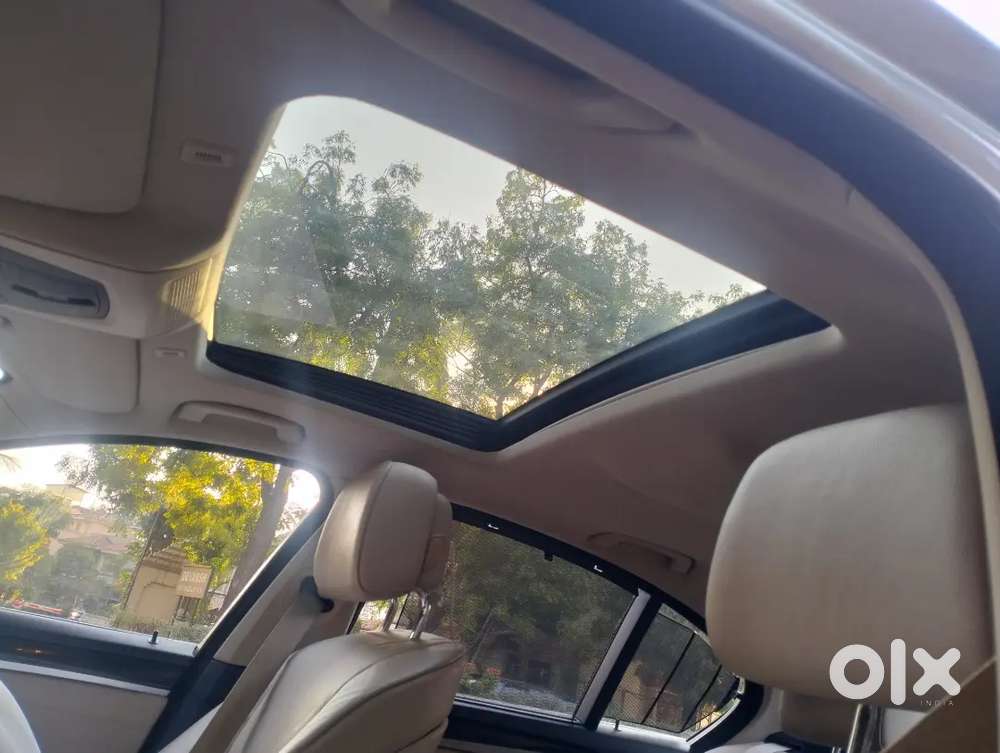 I Want To Sell Bmw 520d Deisel Automatic 2013 2nd Owner Full Insurance