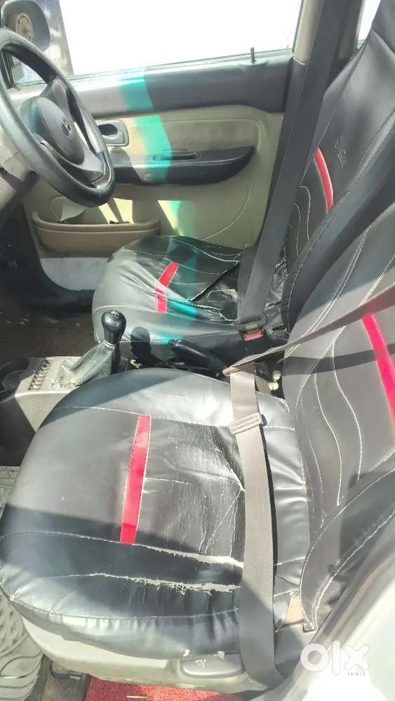 Hyundai Santro 2012 Lpg 100000 Km Driven