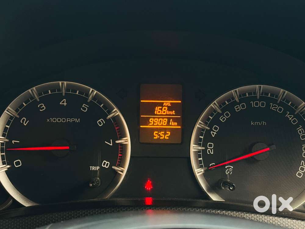 Swift Dzire Maruti 2013