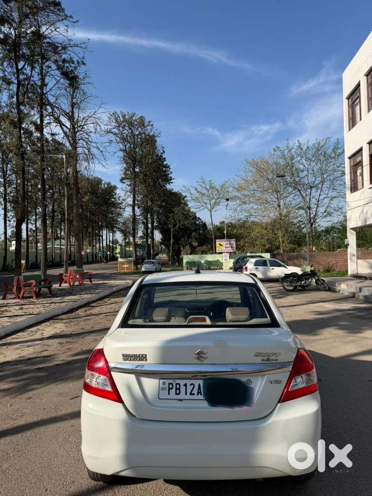 Swift 2015  Dec Diesel 90000 Km 2 Nd Owner Pb12 Number