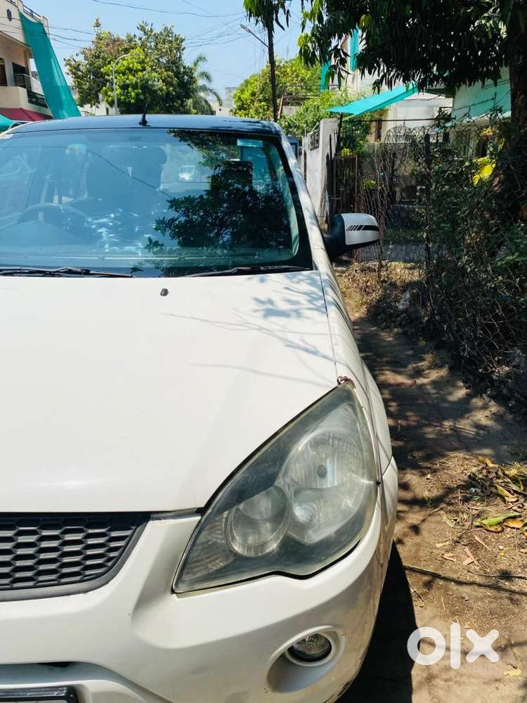 Ford Fiesta Classic 2011 Petrol Well Maintained