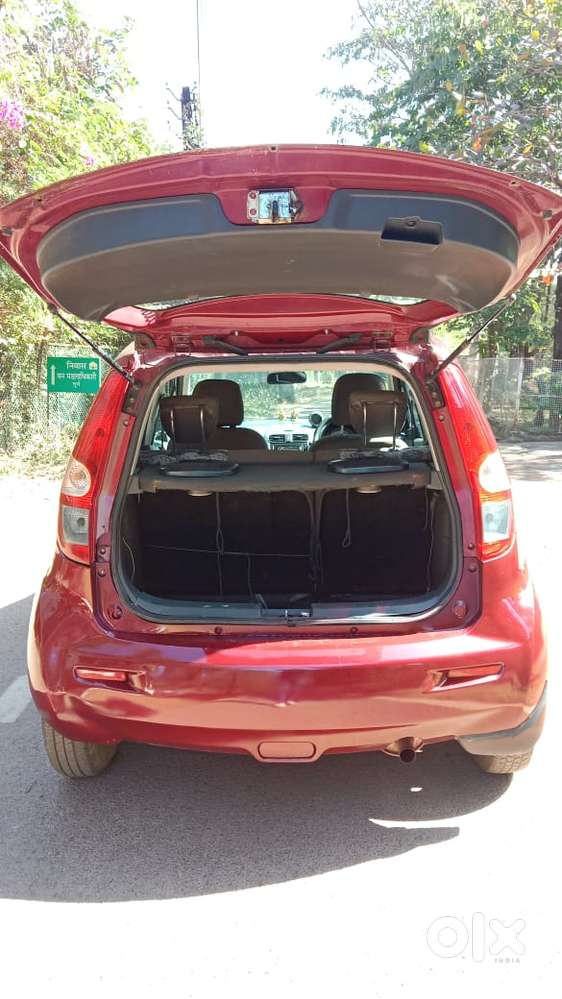 Maruti Suzuki Ritz 2009-2011 Vxi, 2009, Petrol