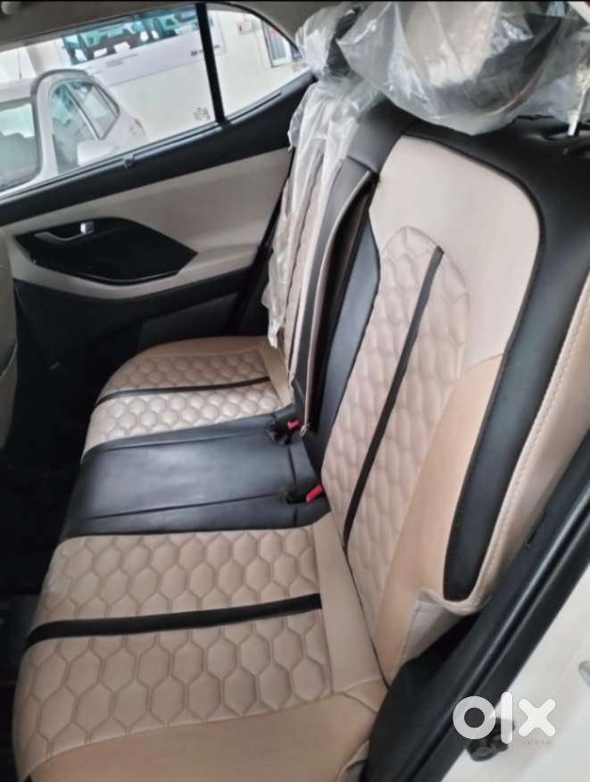 Hyundai Creta 1.5 Sx, 2023, Petrol