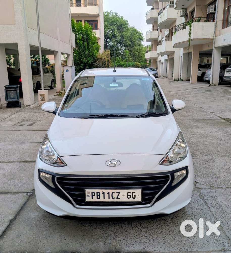 Hyundai Santro Sportz Amt, 2022, Petrol
