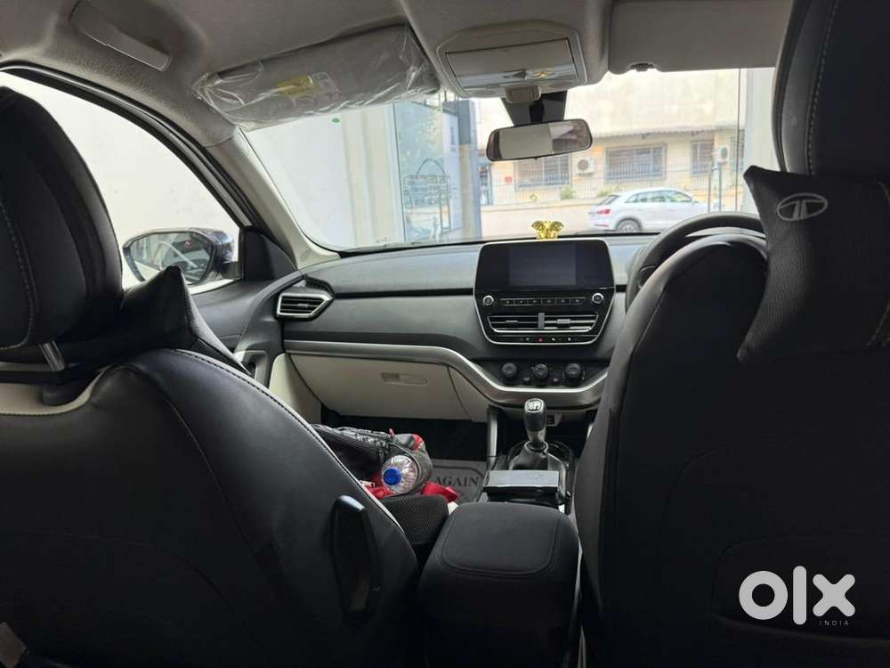 Tata Safari 2022 Diesel Well Maintained