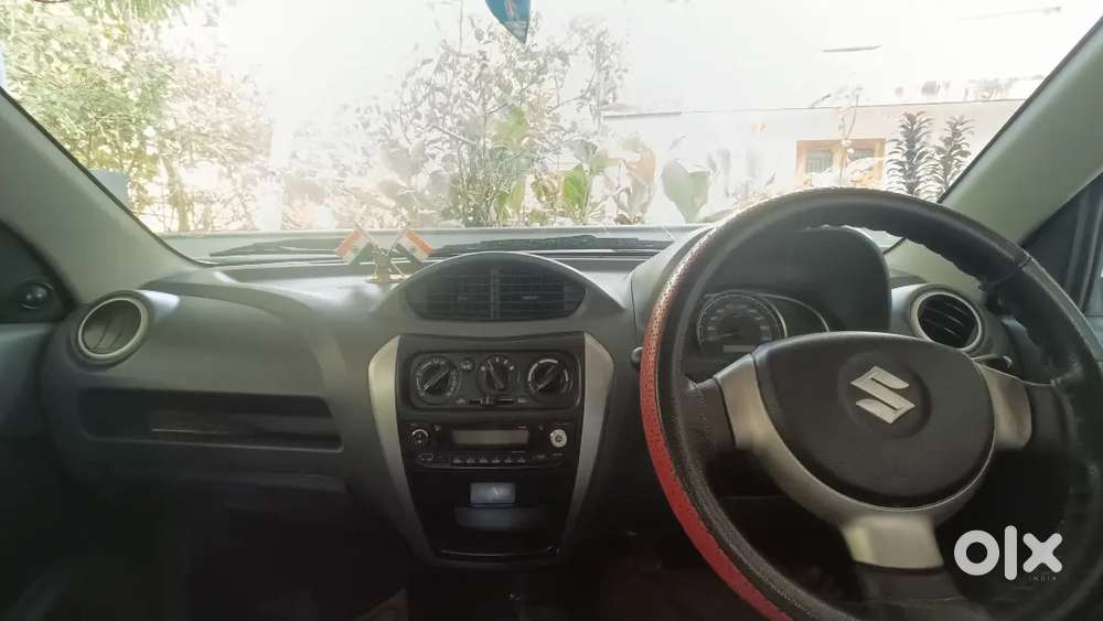 Maruti Alto 800- (2015 Nov) Model