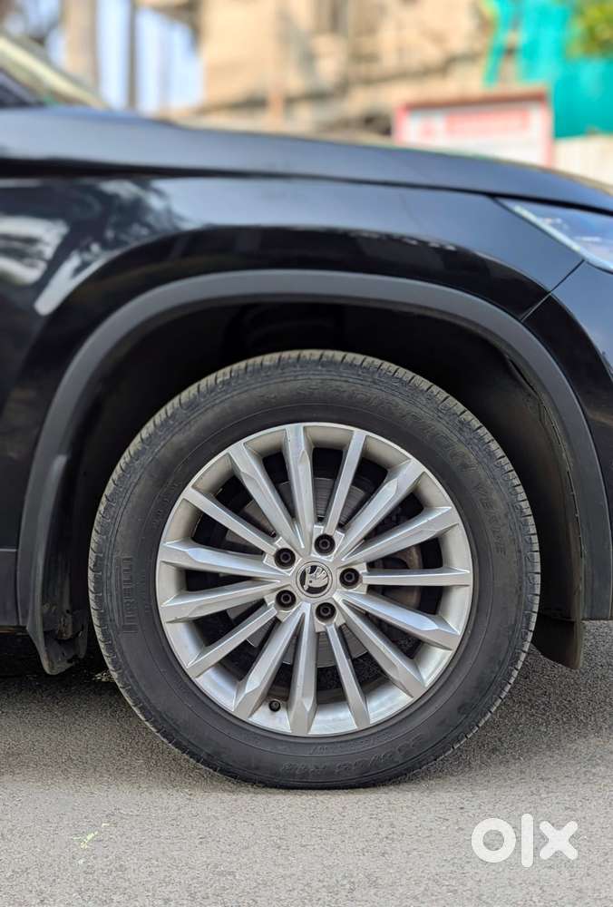 Skoda Kodiaq 2.0 Style Tdi 4x4 At, 2019, Diesel