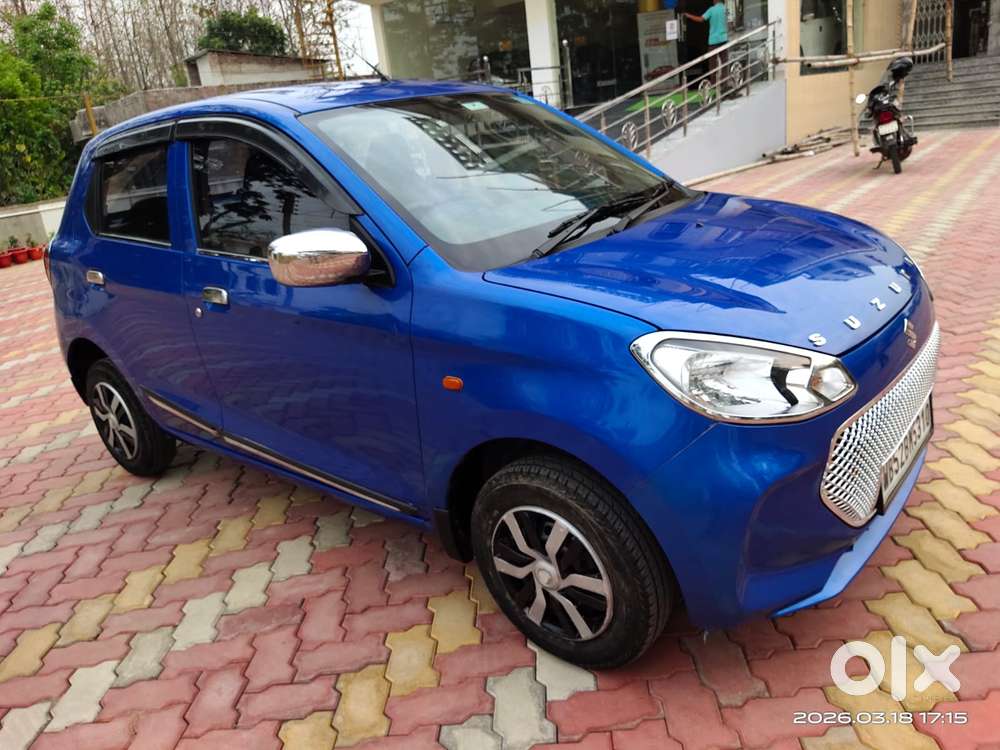 Maruti Suzuki Alto K10 Vxi (o), 2024, Petrol