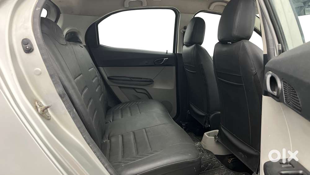 Tata Tiago 1.2 Revotron Xz, 2019, Petrol