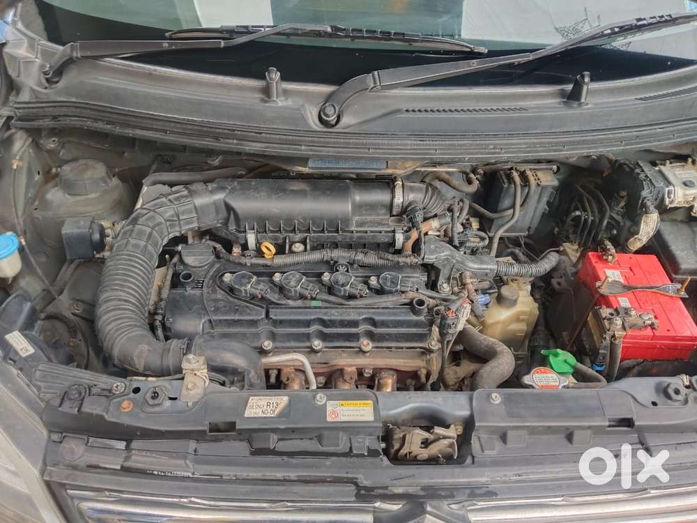 Maruti Suzuki Wagon R 1.2 Zxi Amt, 2019, Petrol