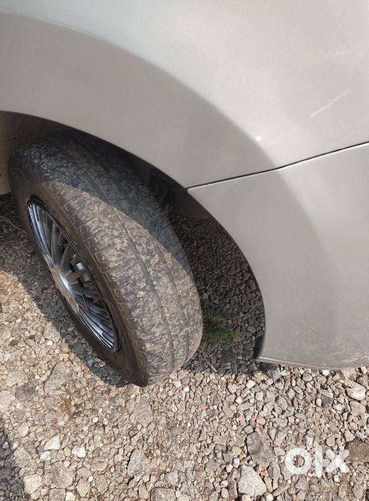 Maruti Suzuki Wagon R Lxi Optional, 2011, Petrol