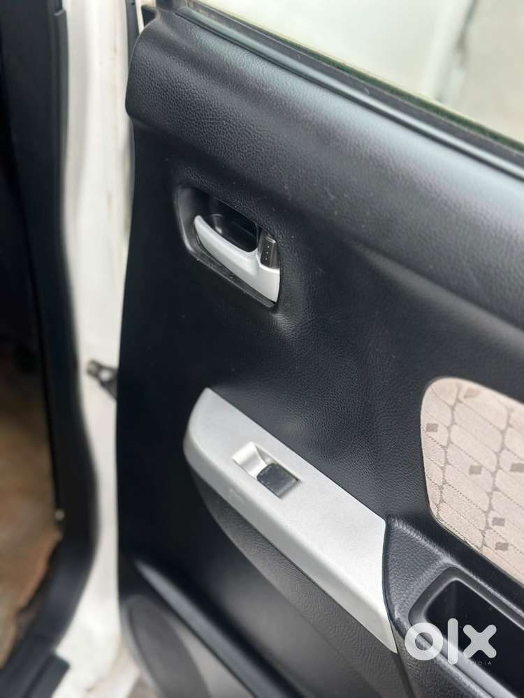 Maruti Suzuki Wagon R Vxi 1.2, 2014, Petrol