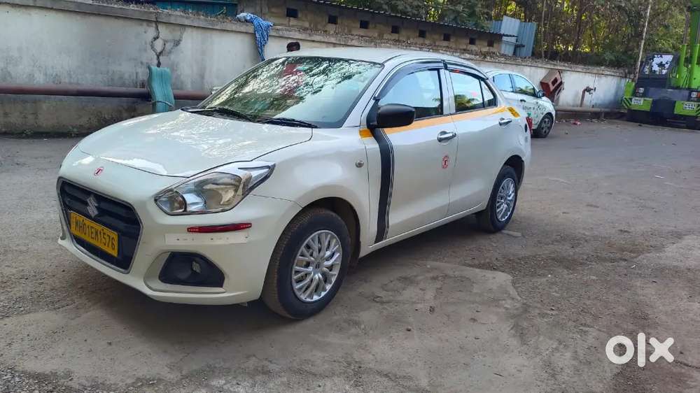 Permit Maruti Suzuki Swift Dzire Tour 2023 For Sale At Dp