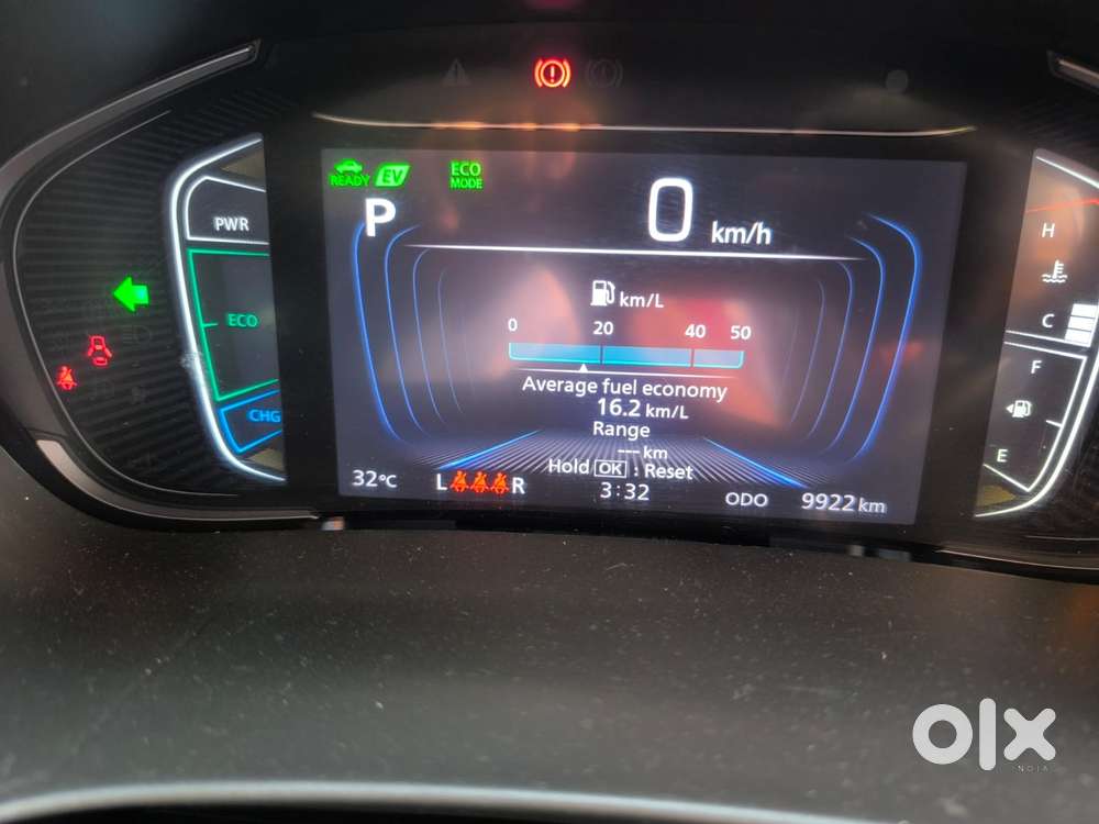 Toyota Urban Cruiser Hyryder 1.5 V Hybrid, 2024, Petrol
