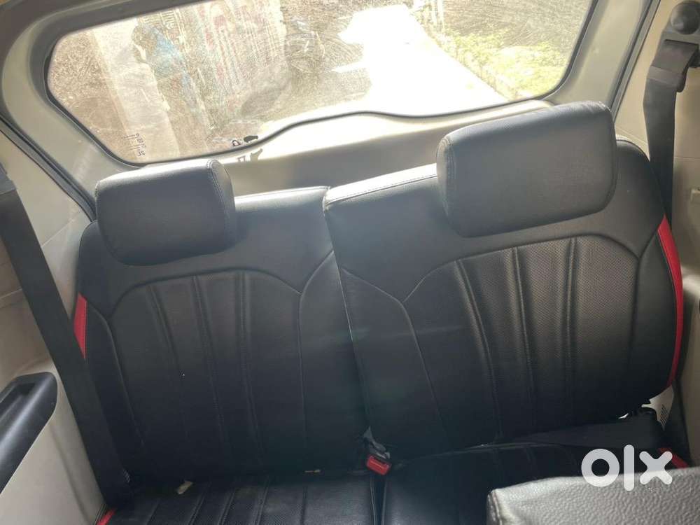 Renault Triber 2021 Petrol Good Condition