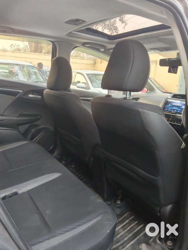 Honda Wr-v I-dtec Vx, 2017, Diesel