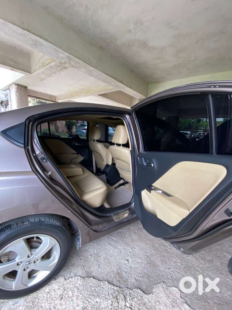 Honda City Vx (0) Well Maintained Doctor Car