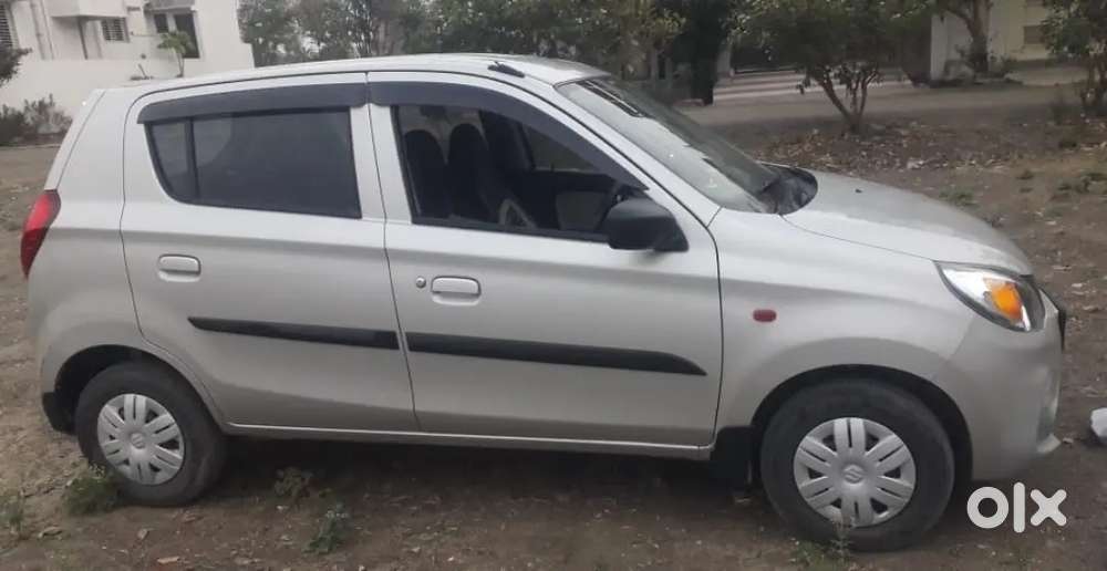 Maruti Suzuki Alto 2022 Vxi Airbag