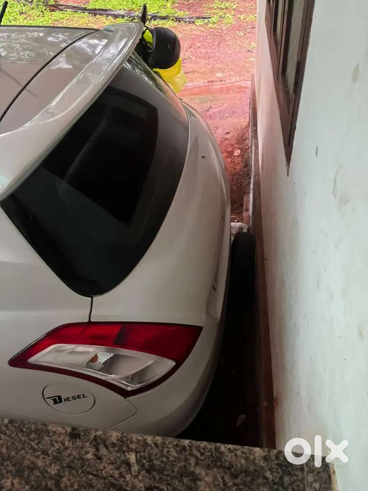 Maruti Suzuki Swift 2015 Diesel 155 Km Driven