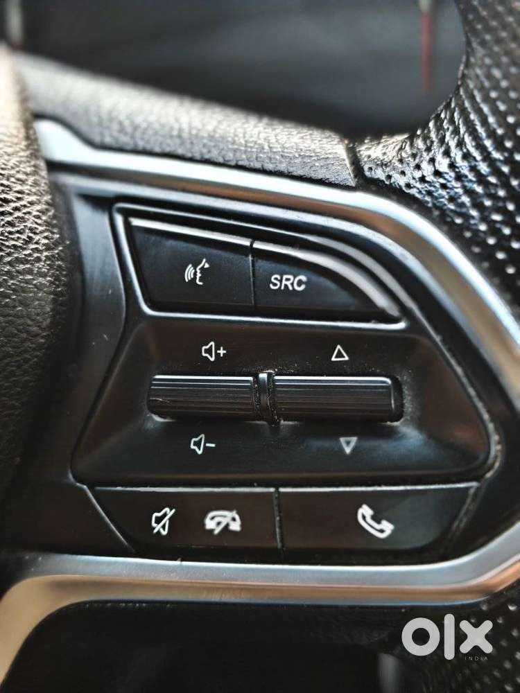 Mg Hector Sharp Dct Petrol, 2019, Petrol