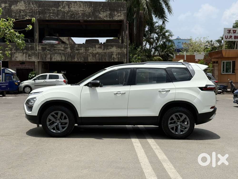 Tata Safari 2.0 Kryotec Xt Plus, 2021, Diesel