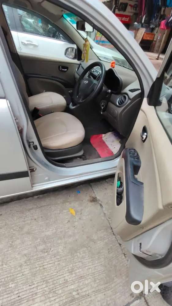 Hyundai I10 2013 Car Available