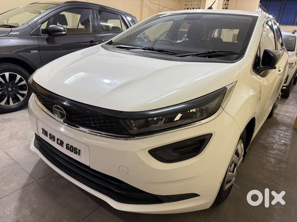 Tata Altroz 1.2 Xe, 2023, Diesel