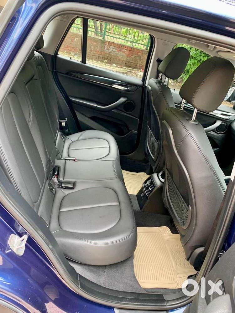 Bmw X1 2.0 Sdrive20i Sportx, 2021, Petrol