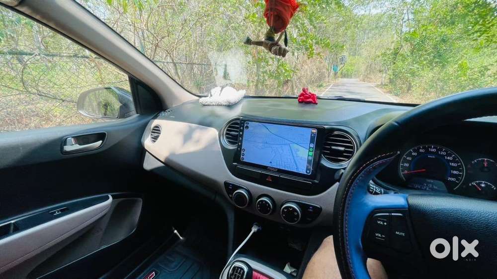 For Sale: Pristine 2014 Hyundai Grand I10 (dec Model)