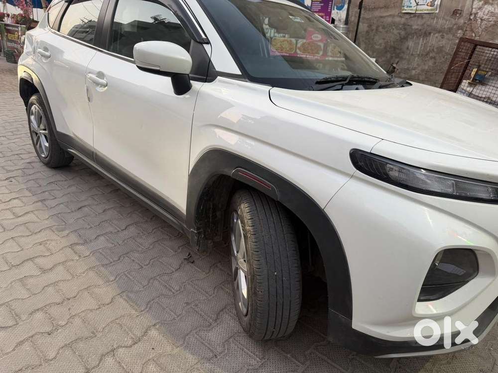 Maruti Suzuki Hybrid 2025
