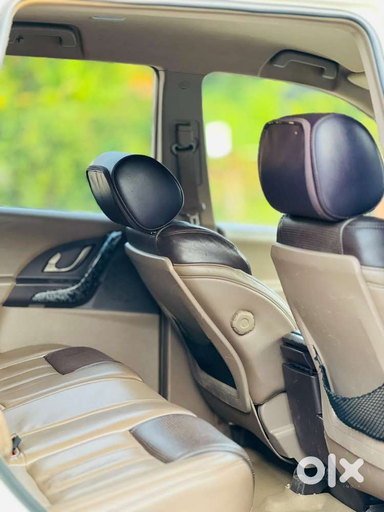 Mahindra Xuv500 W8, 2015, Diesel