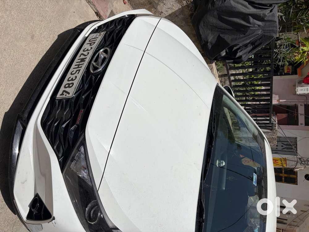 Hyundai I20 2021 Petrol 38000 Km Driven