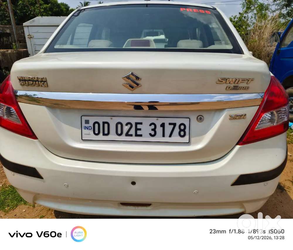 Very Good Condition