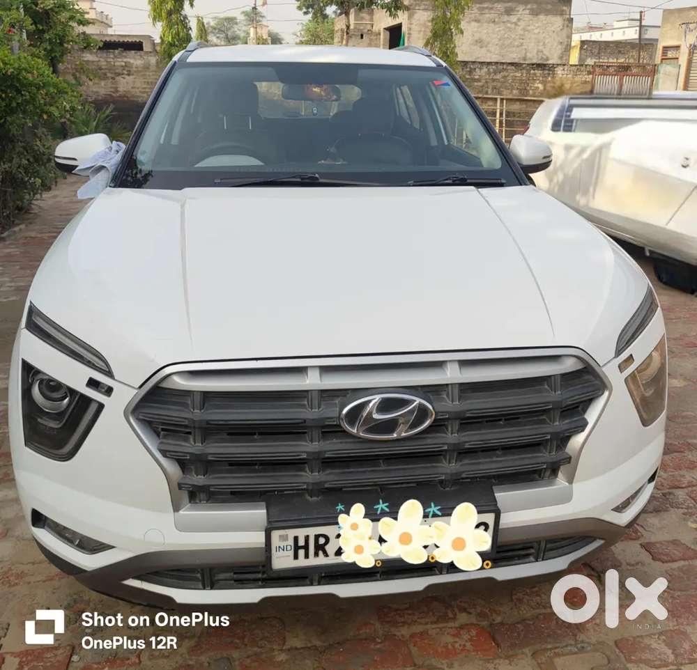 Hyundai Creta 2020